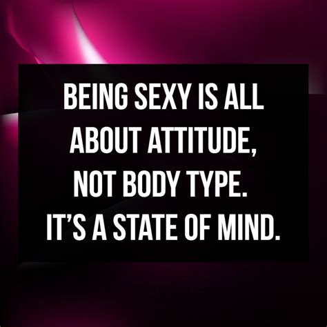 Sensual Quotes .